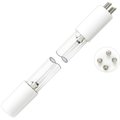 Ilc Replacement for Pristine Water Systems Pm-12 replacement light bulb lamp PM-12 PRISTINE WATER SYSTEMS